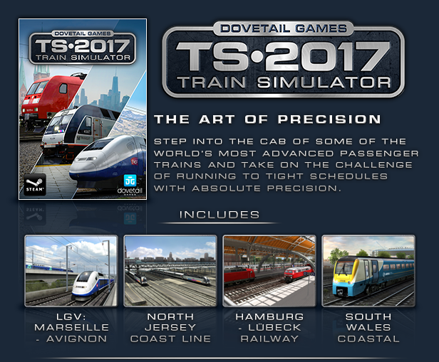 Train Simulator: North London Line Route Add-On Download] [hacked]